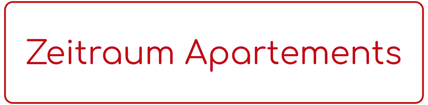Zeitraum Apartments
